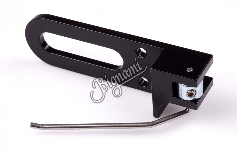 Arrow Rest Archery EXE REST COMPETITOR MAGNETIC con vite